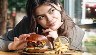 As comidas que mais prejudicam o cérebro