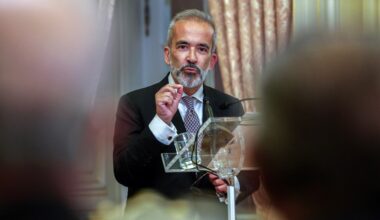 Venezuela. MNE diz que Governo está a acompanhar a situação