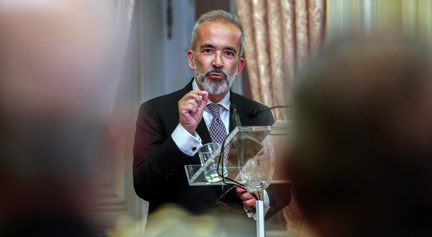 Venezuela. MNE diz que Governo está a acompanhar a situação