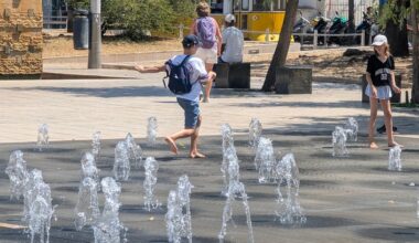 OMS alerta. Calor extremo mata 540 mil pessoas por ano