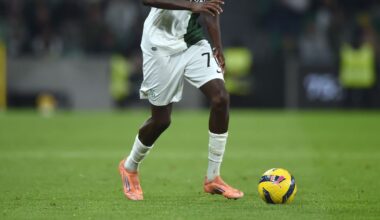 «A gratidão multiplica as coisas»: jovens do Sporting reagem à vitória na Taça