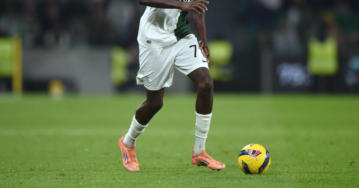 «A gratidão multiplica as coisas»: jovens do Sporting reagem à vitória na Taça