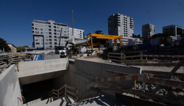 Jornal de Notícias Logo