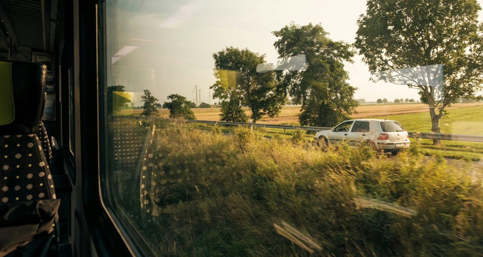 viagens “sleeper” vão ganhar força na Europa em 2026