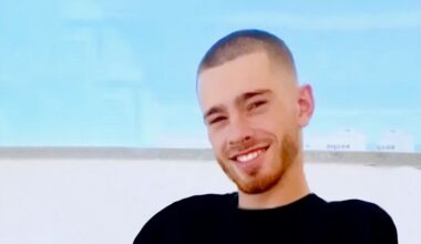 Encontrado morto jovem que desapareceu após ganhar mil euros nas slots e levantar 10 mil