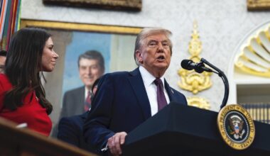 EUA preparam-se para bombardear a Venezuela