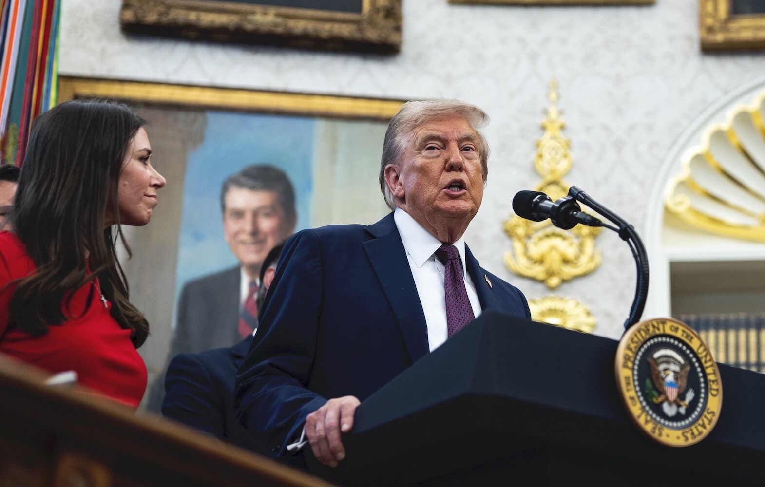 EUA preparam-se para bombardear a Venezuela