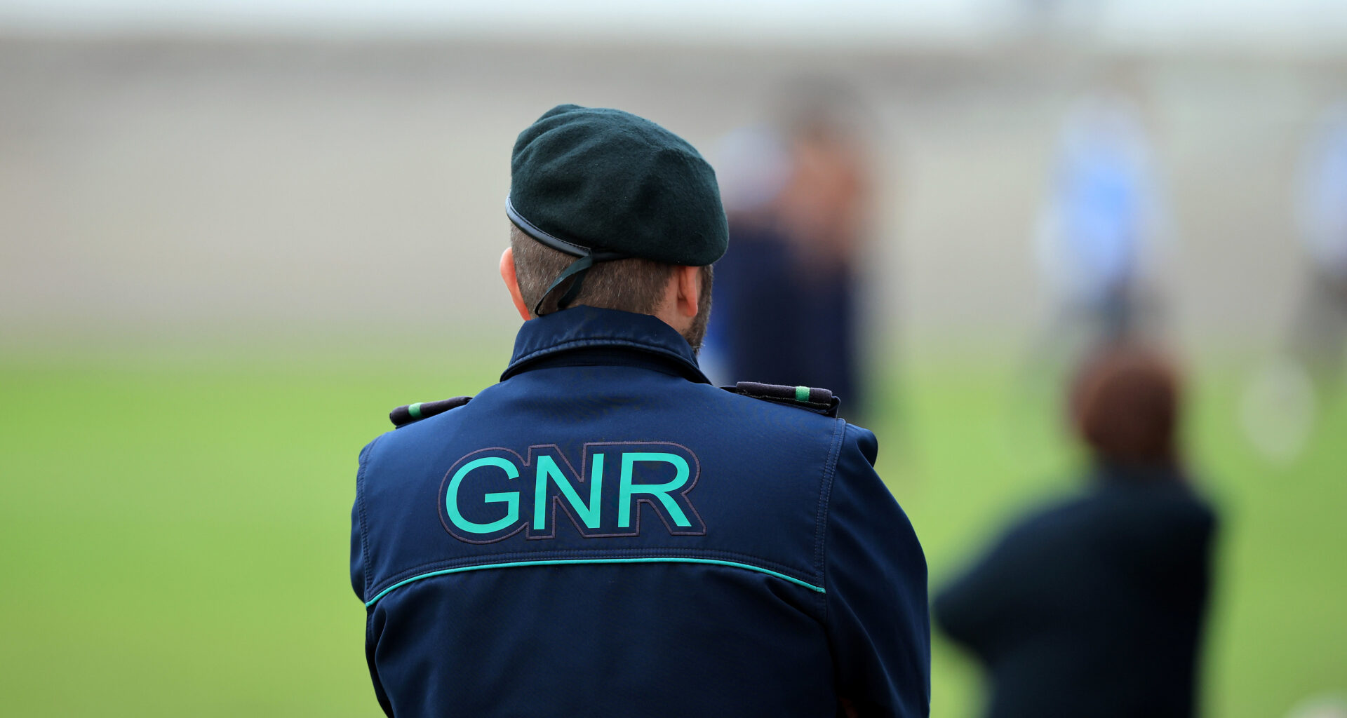 Aveiro. GNR desmantela rede de tráfico de droga e detém nove suspeitos