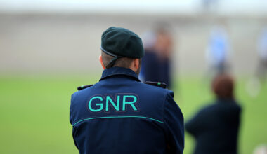 Aveiro. GNR desmantela rede de tráfico de droga e detém nove suspeitos