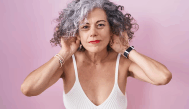 A surpreendente ligação entre cabelos grisalhos e câncer