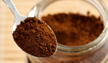 café instantâneo faz mal