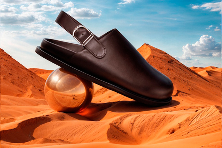 Calçado português pisa o palco da Web Summit e apresenta o futuro da indústria com o projeto FAIST