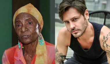 Camareira agredida por Dado Dolabella luta por indenização há 12 anos