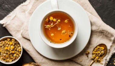 Mais que um 'chá da vovó', camomila tem efeitos comprovados no combate à insônia