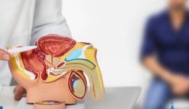 NOVEMBRO AZUL ALERTA PARA A SAÚDE DO HOMEM E FORTALECE A PREVENÇÃO ENTRE SERVIDORES DA EDUCAÇÃO - SAEDF