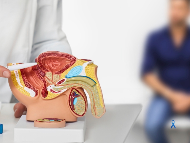 NOVEMBRO AZUL ALERTA PARA A SAÚDE DO HOMEM E FORTALECE A PREVENÇÃO ENTRE SERVIDORES DA EDUCAÇÃO - SAEDF