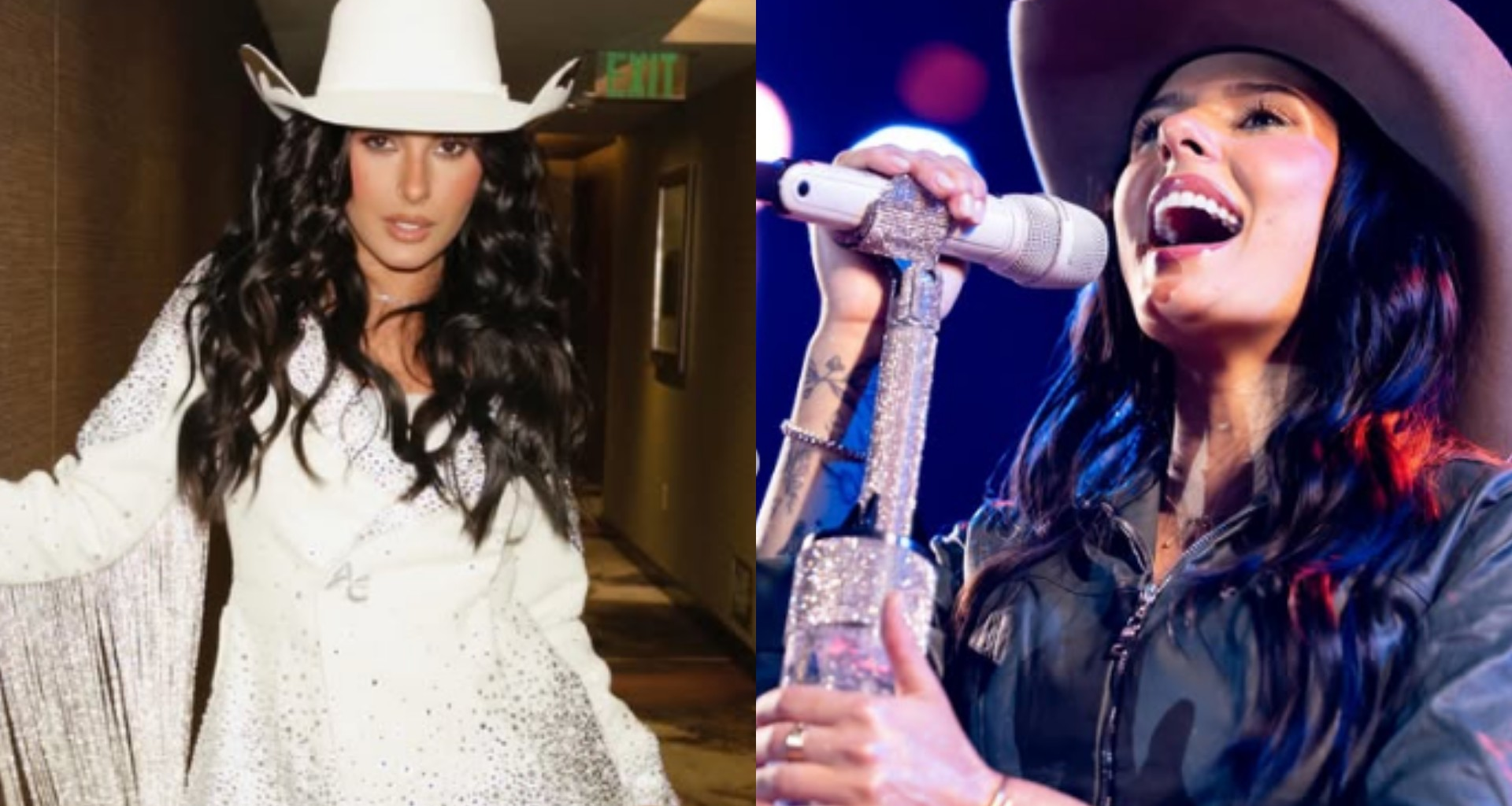 Ana Castela faz 22 anos: os 22 momentos mais marcantes da carreira da Boiadeira - G1