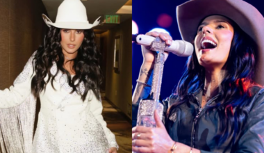 Ana Castela faz 22 anos: os 22 momentos mais marcantes da carreira da Boiadeira - G1