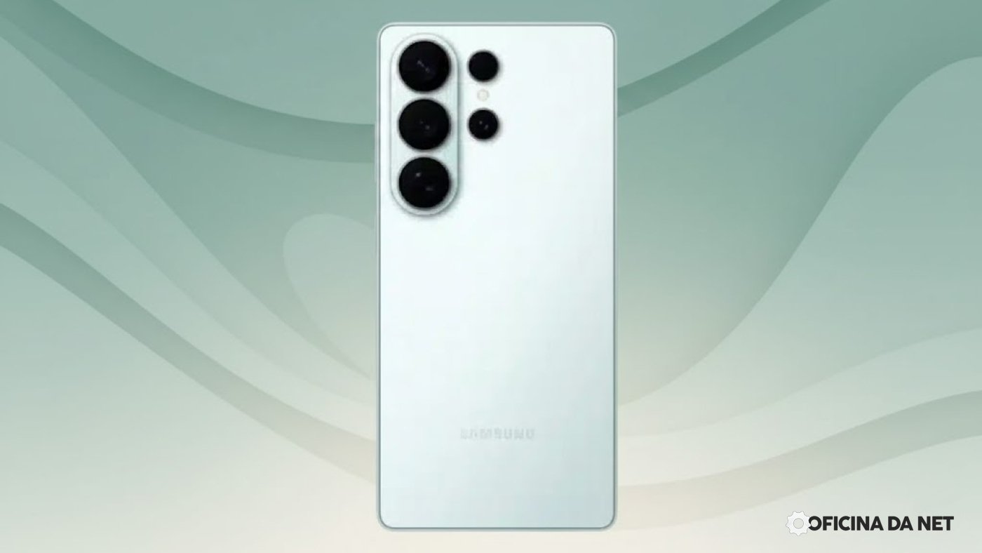 Galaxy S26 Ultra deve trazer bateria maior, diz novo rumor