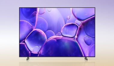 TV 4K da Samsung fica baratíssima em oferta da Black Friday