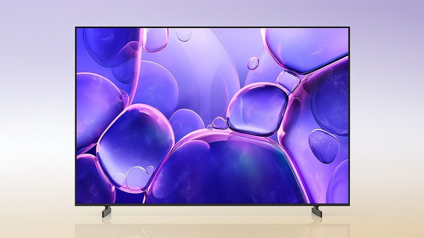TV 4K da Samsung fica baratíssima em oferta da Black Friday