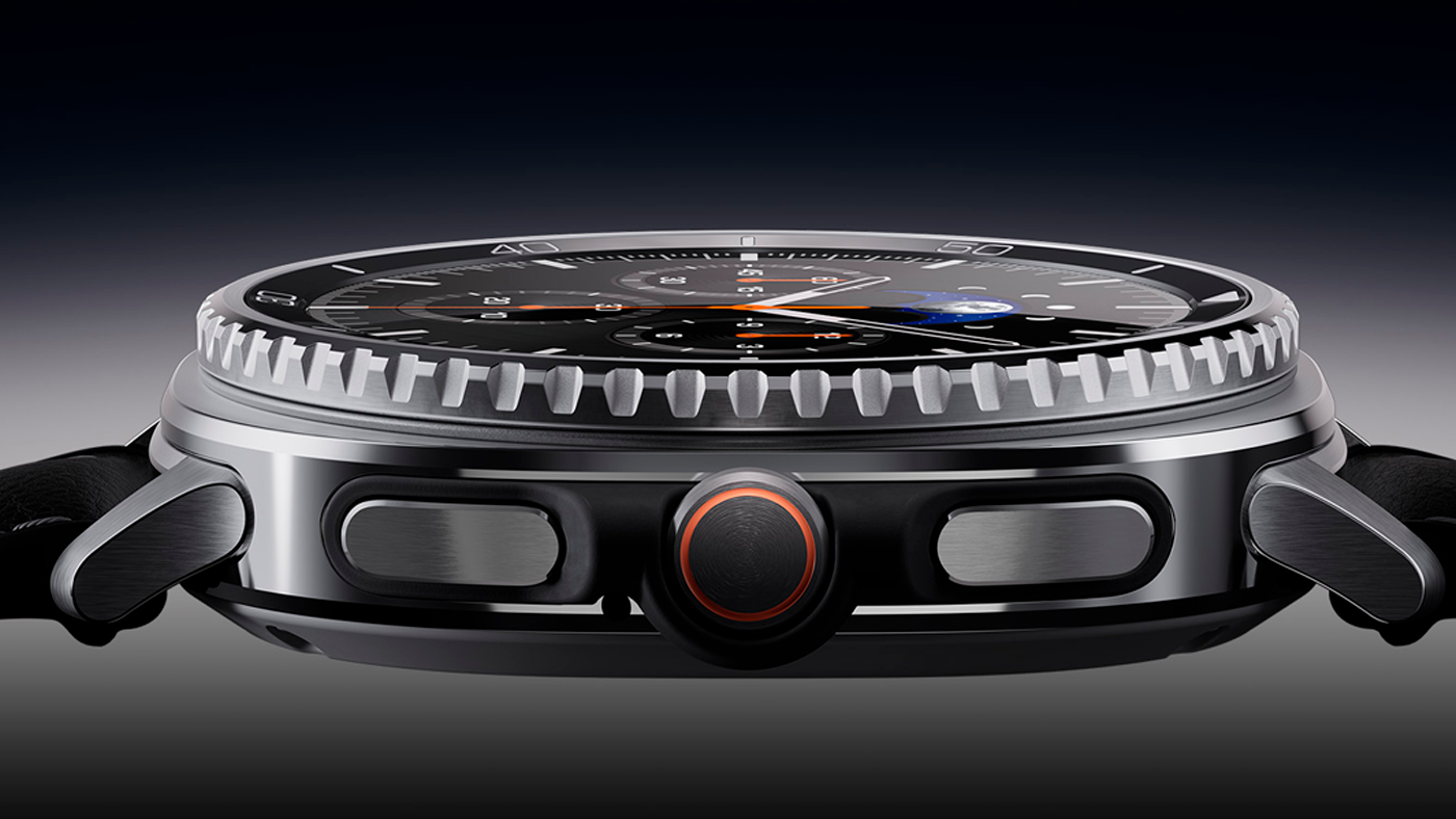 OFERTA | Galaxy Watch8 Classic com PREÇO HISTÓRICO na Samsung - Oficina da Net