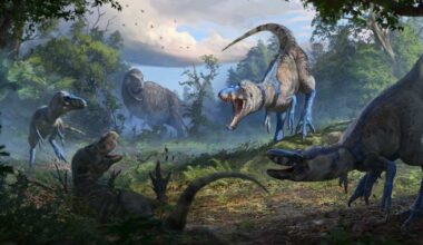 O debate sobre o Nanotyrannus ganha um novo rumo