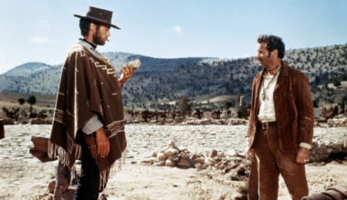 10 filmes de faroeste com as melhores cenas do cinema