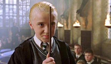 Tom Felton é ovacionado ao reviver Draco Malfoy em Harry Potter após 14 anos; veja como ele está
