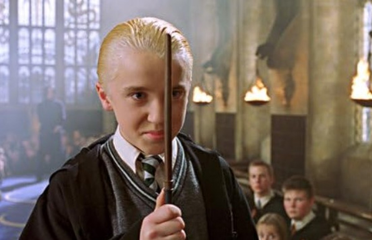 Tom Felton é ovacionado ao reviver Draco Malfoy em Harry Potter após 14 anos; veja como ele está