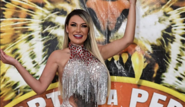 'É a mesma coisa que um filme que tem cena erótica'