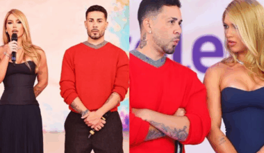 Carlinhos Maia revela quanto doou ao Teleton e Virgínia reage: 'Você faz parte'