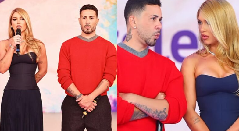 Carlinhos Maia revela quanto doou ao Teleton e Virgínia reage: 'Você faz parte'