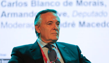 Retorno de estrangeiros é "calcanhar de Aquiles" no controlo de fronteiras, diz jurista Blanco de Morais