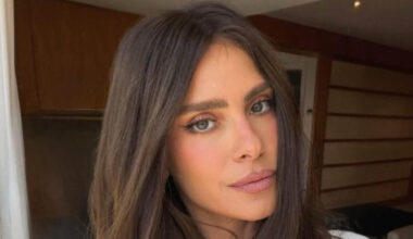 Carolina Dieckmmann flagra ratos em cinema de Amsterdã: "Meti o pé"