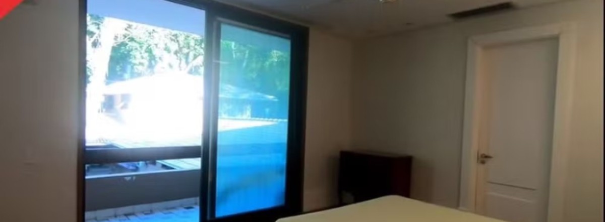 Anitta comprou casa no Itanhangá, no Rio, por R$ 11 milhões — Foto: Reprodução YouTube