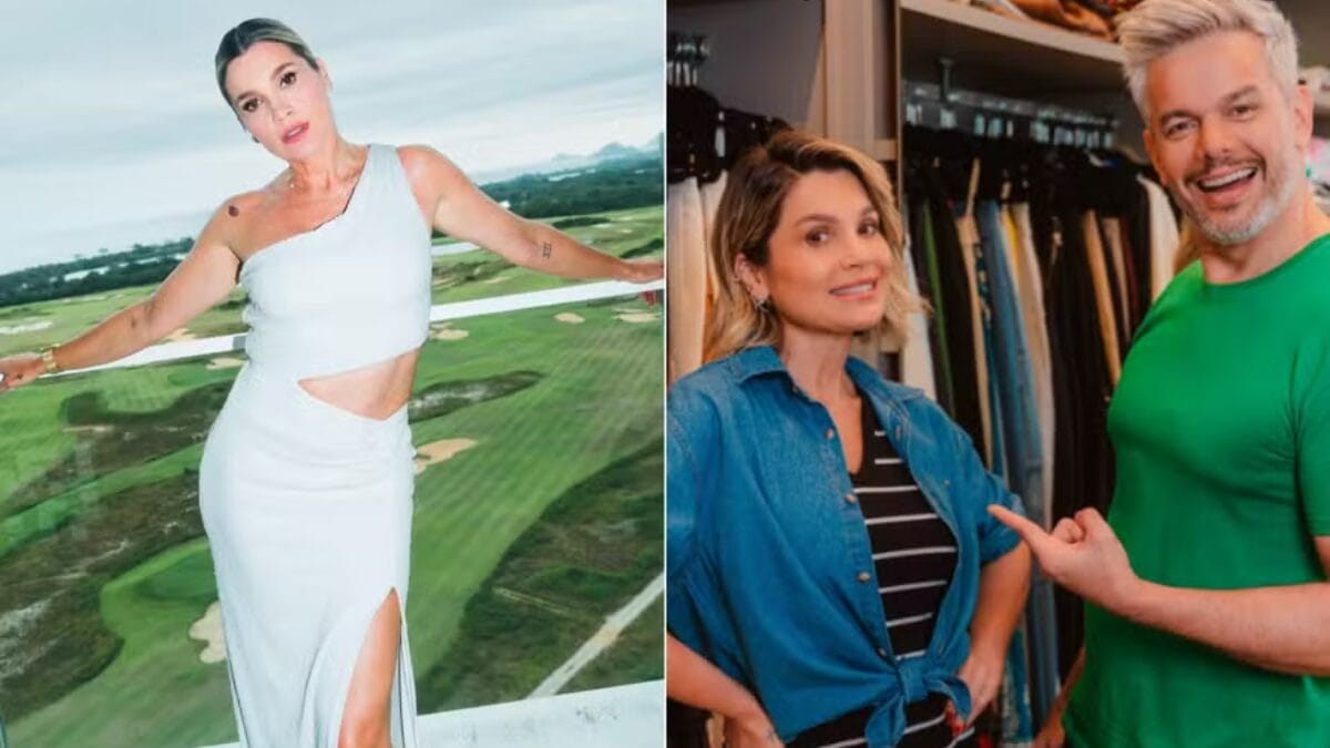 casa flavia alessandra sandra eta mundo melhor