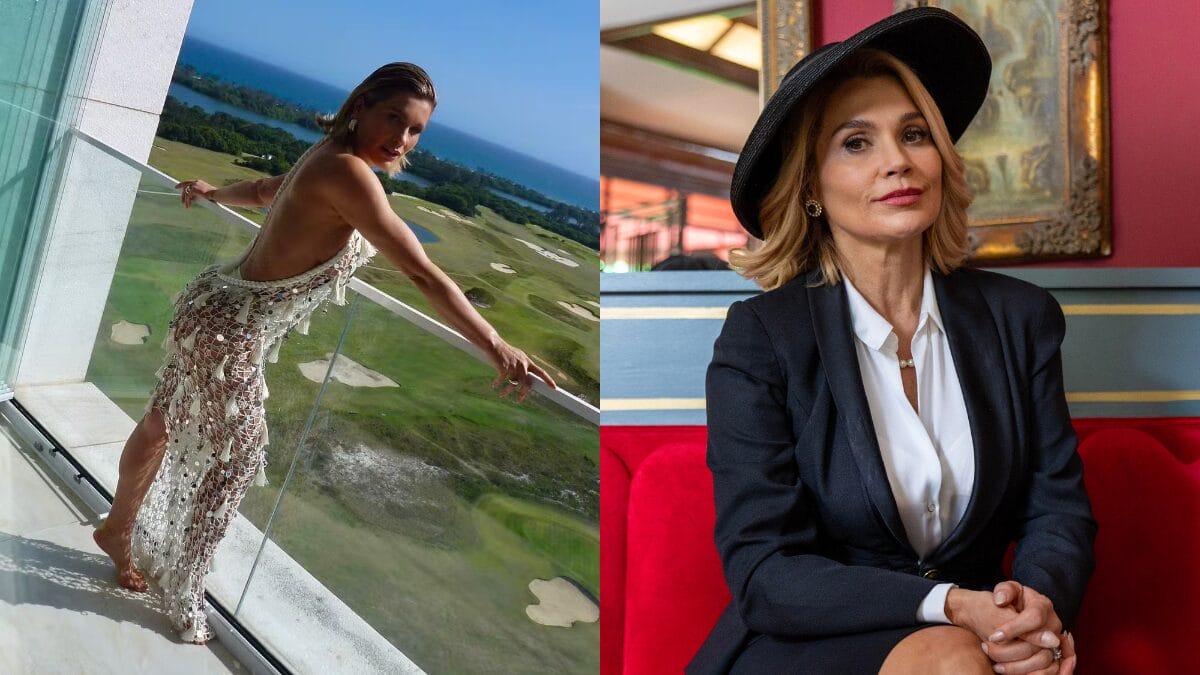 casa flavia alessandra sandra eta mundo melhor