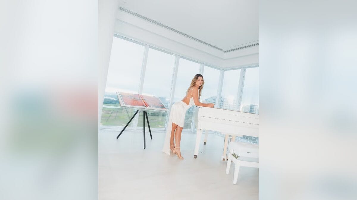 casa flavia alessandra sandra eta mundo melhor