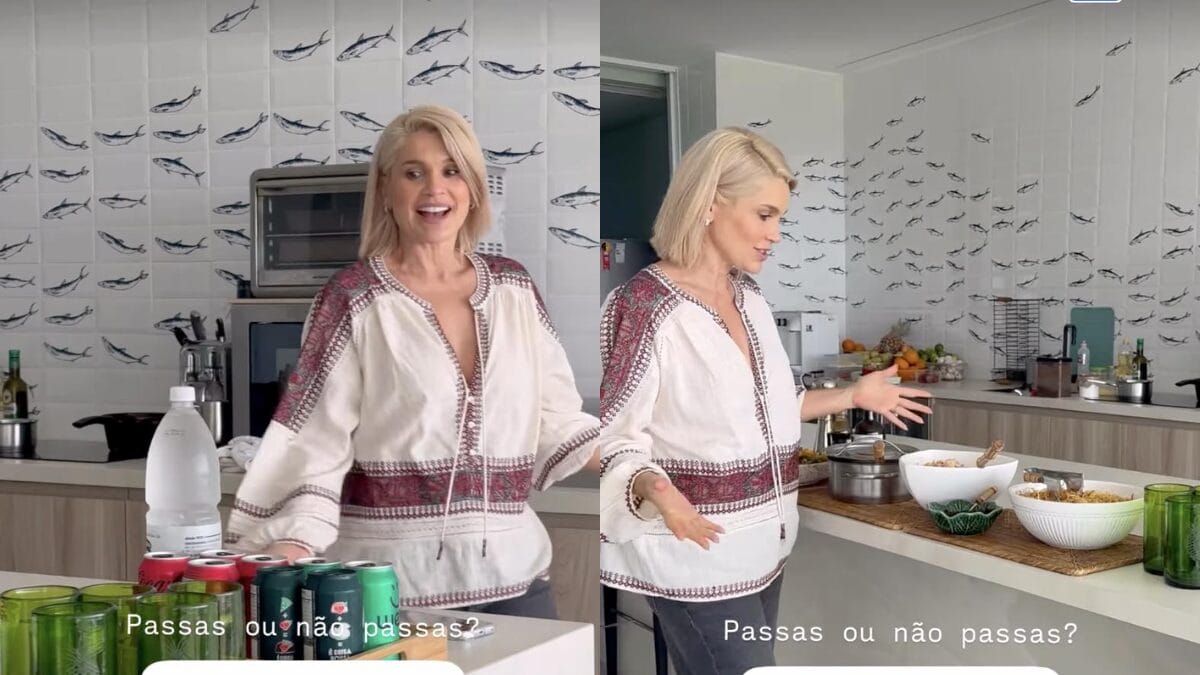 casa flavia alessandra sandra eta mundo melhor