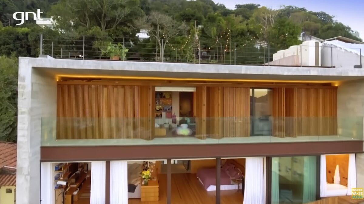 casa murilo benício o ferette de três graças