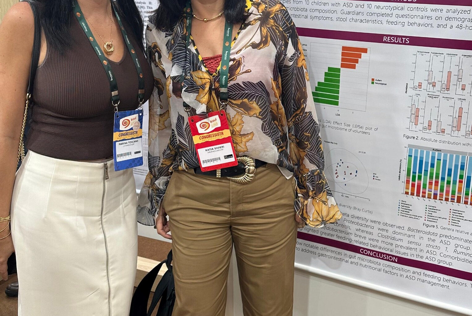 Pesquisa de médica catanduvense ressalta vantagens dos probióticos