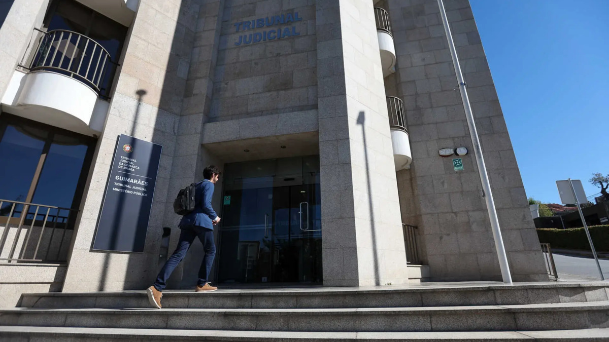 Jornal de Notícias Logo