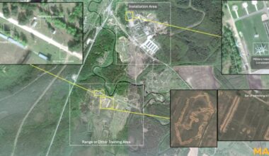 Investigadores de Yale identificam 210 campos russos com milhares de crianças ucranianas