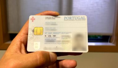 O seu Cartão de Cidadão já é Contactless? Saiba o que pode fazer
