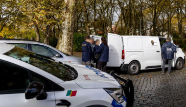 Jornal de Notícias Logo