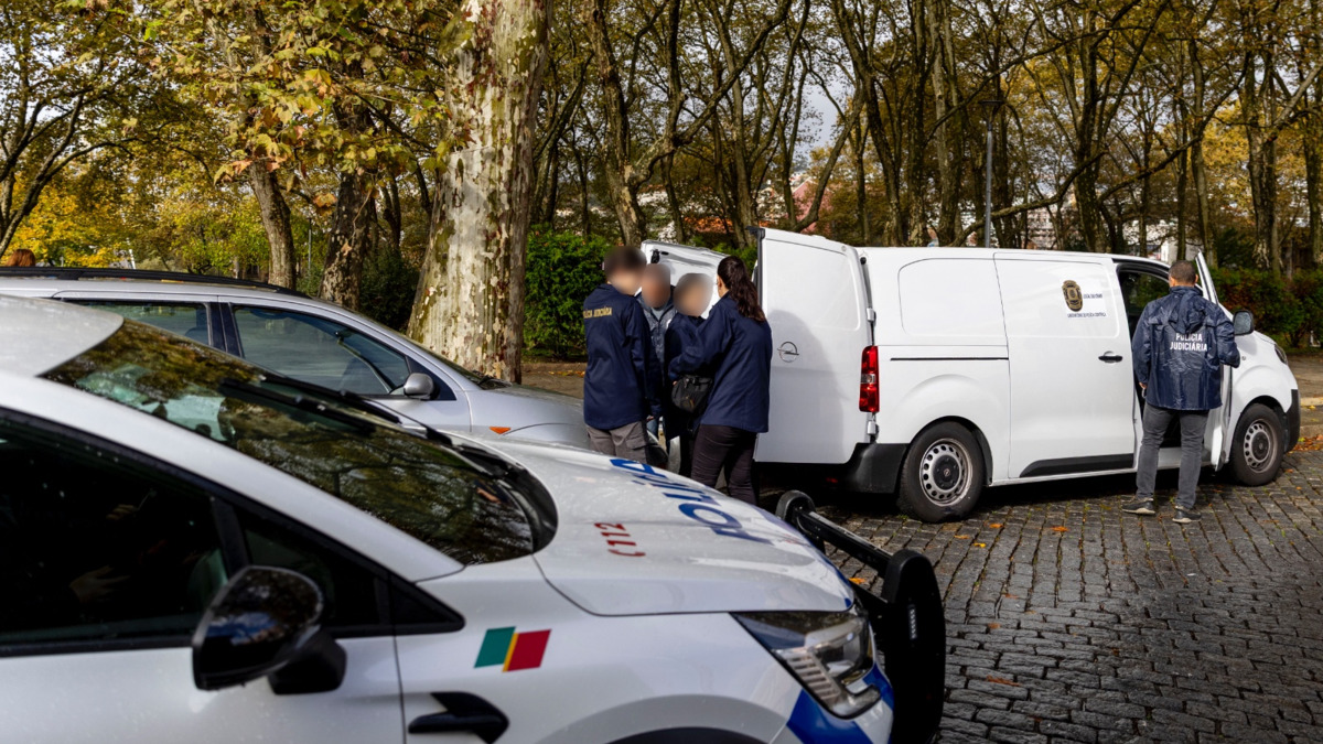 Jornal de Notícias Logo