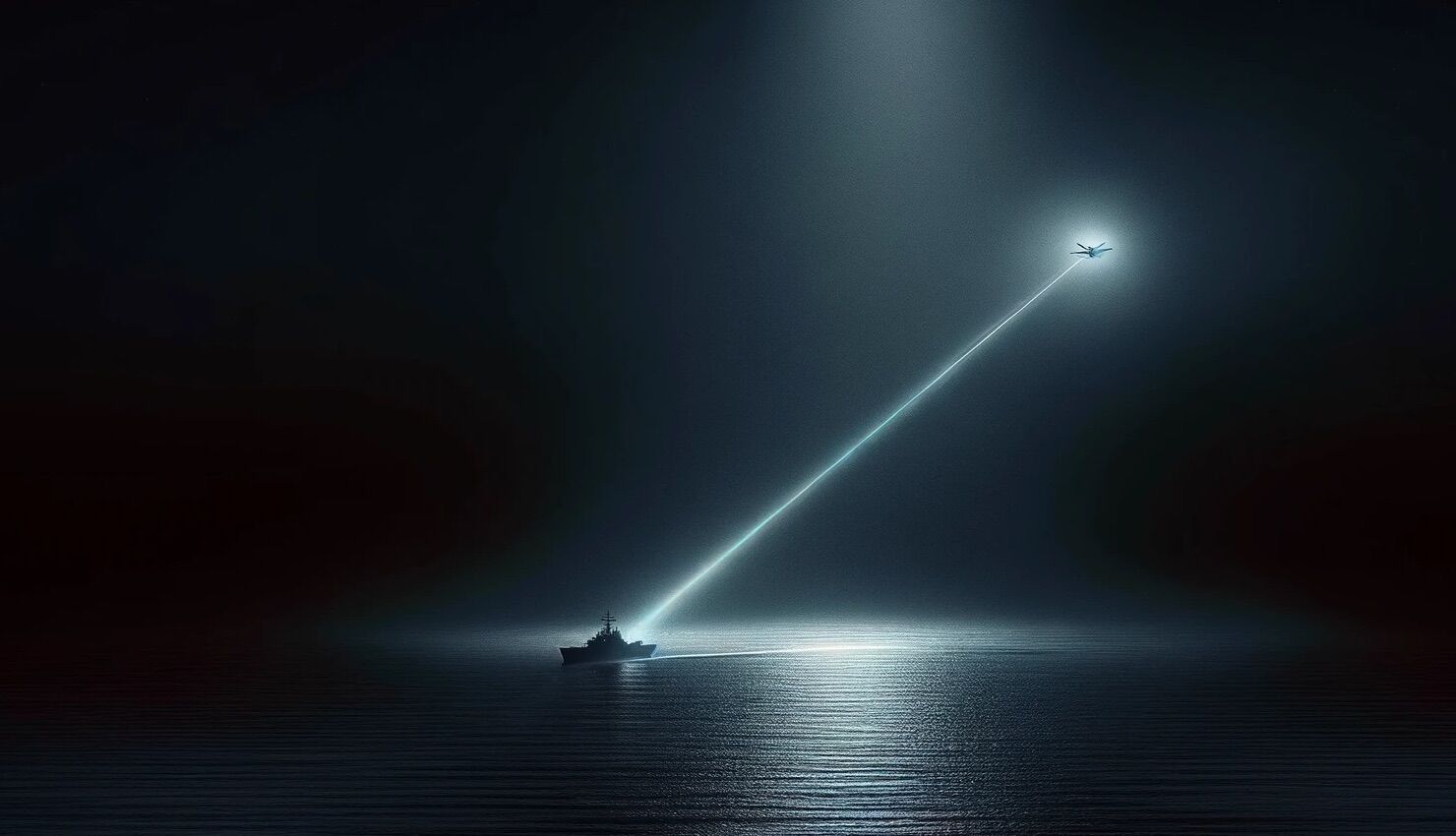 Os drones mudaram a guerra. Duas novas armas podem estar prestes a mudá-la outra vez