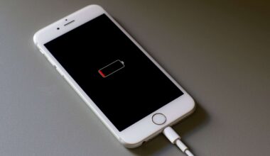 5 celulares que carregam rápido e têm muita bateria [2025]