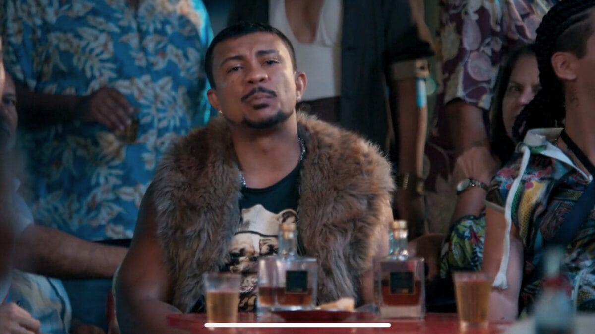 cena viviane e leonardo tres gracas